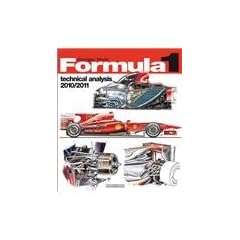 Formula 1 2010/2011 Technical Analysis