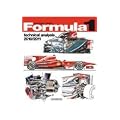 Formula 1 2010/2011 Technical Analysis