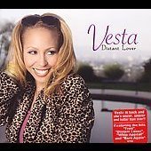 Distant Lover