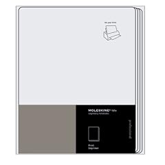 Moleskine Folio Professional Printable Paper (Moleskine Legendary Notebooks)