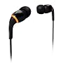 PHILIPS �C���C���[�w�b�h�t�H�� Rich bass �u���b�N SHE9550