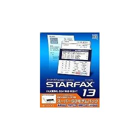 STARFAX13 �X�[�p�[G3���f���p�b�N(NEW)