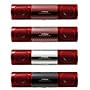 Victor �~�j�X�s�[�J�[ SP-A220-R