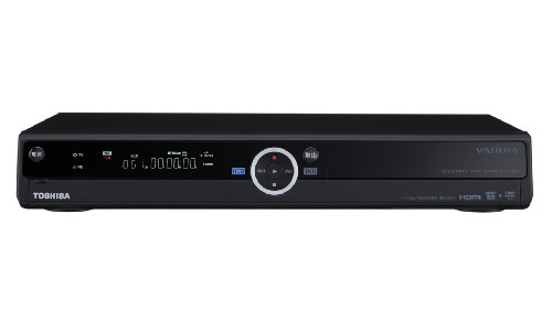 TOSHIBA VARDIA �n��EBS�E110�xCS�f�W�^���`���[�i�[���ڃn�C�r�W�������R�[�_�[ HDD320GB RD-E304K ���� (2���̊��z) 36,800