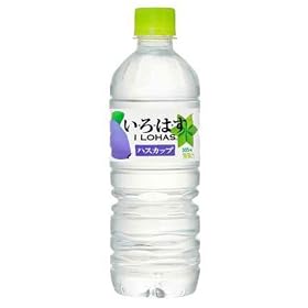����͂� �n�X�J�b�v�@555ml�~24�{�@�k�C������