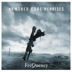 ARMORED CORE REPRISES