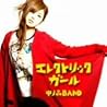 中ノ森BANDのアルバムの画像