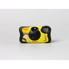 Kodak�@�����Y�t���t�B�����@���S���Y�@27���B��