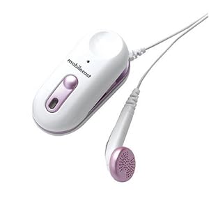 Amazon.co.jp： mobilecast mobilecast(モバイルキャスト) MPX mClip ...