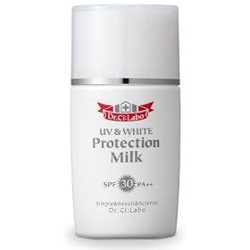 �h�N�^�[�V�[���{ �v���e�N�V�����~���N SPF30 PA++ 30ml�@�y���Ă��~�ߓ��t�z