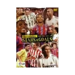 ���[�K�E�G�X�p�j���[�� 2004-2005/2005-2006�V�[�Y�� �X�^�[�Y&�S�[���Y [DVD]