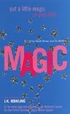[Book] Magic: New Stories