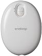 SANYO �[�d���J�C�� �ueneloop kairo�v (�z���C�g) KIR-S2S(W)