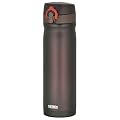 THERMOS �^��f�M�P�[�^�C�}�O �y�����^�b�`�I�[�v���^�C�v�z 0.5L �_�[�N�u���E�� JMY-501 DBW