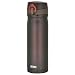 THERMOS �^��f�M�P�[�^�C�}�O �y�����^�b�`�I�[�v���^�C�v�z 0.5L �_�[�N�u���E�� JMY-501 DBW
