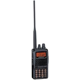 FT-60 �X�^���_�[�h(STANDARD)144/430MHz FM �� �f���A���o���h�g�����V�[�o�[