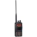 FT-60 �X�^���_�[�h(STANDARD)144/430MHz FM �� �f���A���o���h�g�����V�[�o�[
