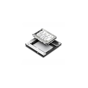 ���m�{�E�W���p�� ThinkPad SATA �n�[�h�f�B�X�N�h���C�u�E�x�C�A�_�v�^�[III 43N3412