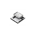 ���m�{�E�W���p�� ThinkPad SATA �n�[�h�f�B�X�N�h���C�u�E�x�C�A�_�v�^�[III 43N3412