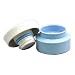 THERMOS �^��f�M�P�[�^�C�}�O JMK-250F���񃆃j�b�g(�t�^�p�b�L���E����p�b�L���t) �yJMK-250F LB(���C�g�u���[)�p�z