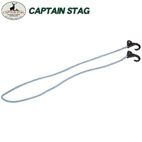 �L���v�e���X�^�b�O(CAPTAIN STAG) �L�����[�p�t�b�N�t�R�[�h120cm �u���[ M-1704