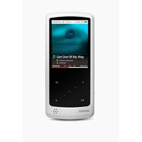 COWON MP3�v���[���[iAUDIO 9 i9-16G-WH