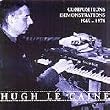 Hugh Le Caine