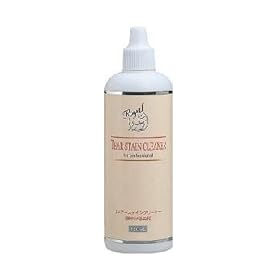 ���C���� �e�B�A�[�X�e�C���N���[�i�[ 120ml
