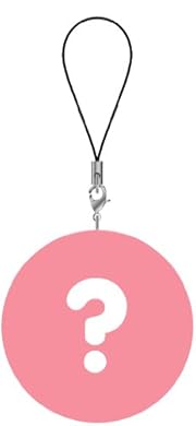 魔法少女まどか☆マギカ ラバーストラップコレクション Vol.1 BOX