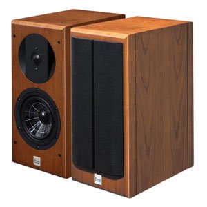 ウィーンアコースティック 2ウェイ2スピーカー・ブックシェルフ型スピーカーシステムチェリー【2本1組】Vienna Acousutic(ウィーンアコースティック) HAYD-G-SE/CRY(Haydon Grand Symphony Edition/Cherry)