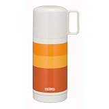 THERMOS �X�e�����X�X�����{�g�� 0.35L �I�����W FEJ-350 ORTHERMOS (�T�[���X)�ɂ��