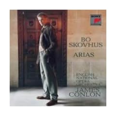 Opera Arias