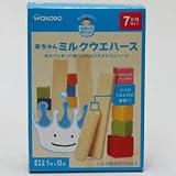 �a�����̂���� �Ԃ����~���N�E�G�n�[�X 1��*9�� 7����������