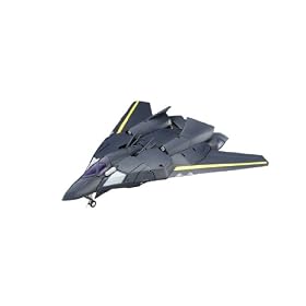 1/60 ���S�ό` VF-1�VS �_�C�������h�t�H�[�X�d�l (�h���ς݊����i)