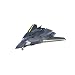 1/60 ���S�ό` VF-1�VS �_�C�������h�t�H�[�X�d�l (�h���ς݊����i)