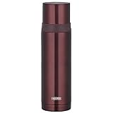THERMOS �X�e�����X�X�����{�g�� 0.5L �u���E�� FEI-501 BWTHERMOS (�T�[���X)�ɂ��