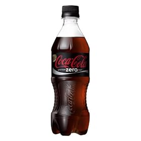 �R�J�E�R�[���[�� OTG�{�g�� 500ml�~24�{