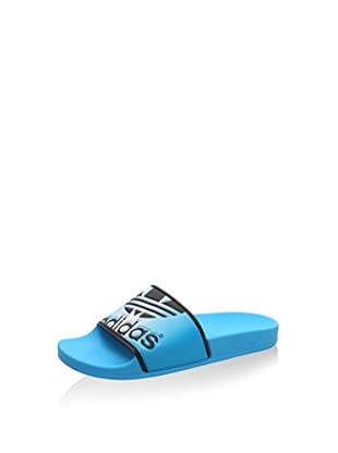 adidas Badeschlappe Adilette Trefoil