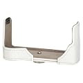 OLYMPUS PEN�p �{�v�{�f�B�W���P�b�g(�z���C�g) CS-17B WHT