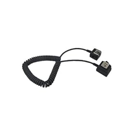 Canon�I�t�J�����V���[�R�[�h TTL�����R�[�h�BOC-E3�݊��i
