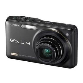 �yEX-ZR10-BK�z�J�V�I�@�f�W�^���J���� �sEXILIM�t 1210����f