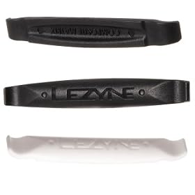 LEZYNE(���U�C��) MATRIX LEVER WHITE 57-4582500010