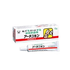 �A�[�`�X�L�� 10g