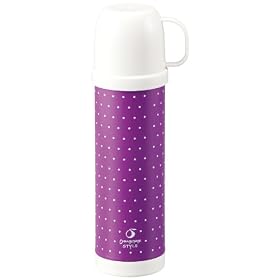 �I�����W�y�[�W�X�^�C�� �X�e�����X�X�����}�O480ml(�p�[�v��)OPS-018