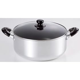 �ʐH�� IH�Ή��A���~��^��28cm SM-8452