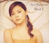 [CD]松浦亜弥 松浦亜弥ベスト 1