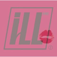 iLL『Kiss』