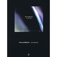 Minima_Rhythm �~�j�}���Y��/�v�Ώ� �I�[�P�X�g��(�����܂�)�X�R�A