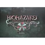 BIOHAZARD COLLECTOR'S BOX�J�v�R���ɂ��