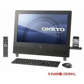 �I���L���[ �t����̌^PC E7�V���[�Y E715A7B
